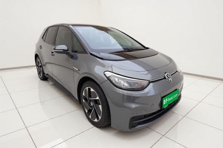 Volkswagen ID.3 2023 — 3