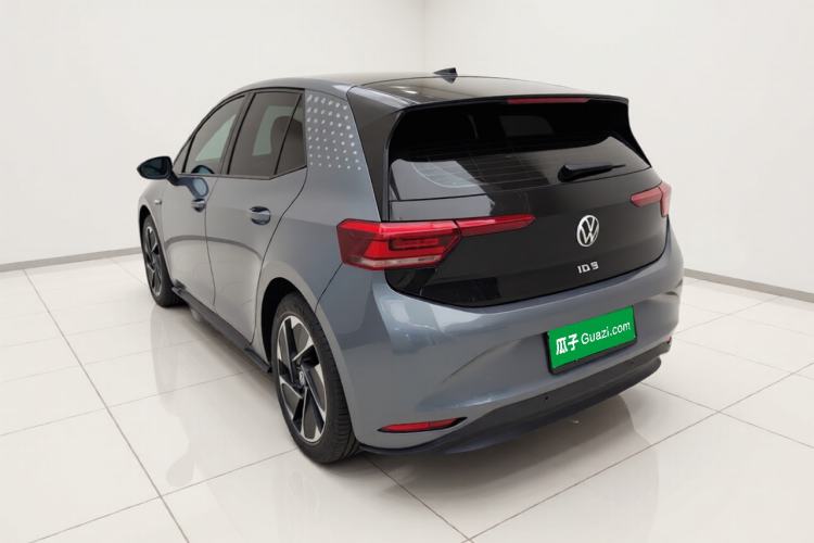 Volkswagen ID.3 2023 — 4