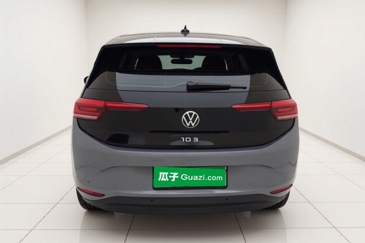 Volkswagen ID.3 2023 — 5