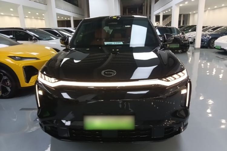 GAC Motor Trumpchi Xiangwang S7 2025 — 2