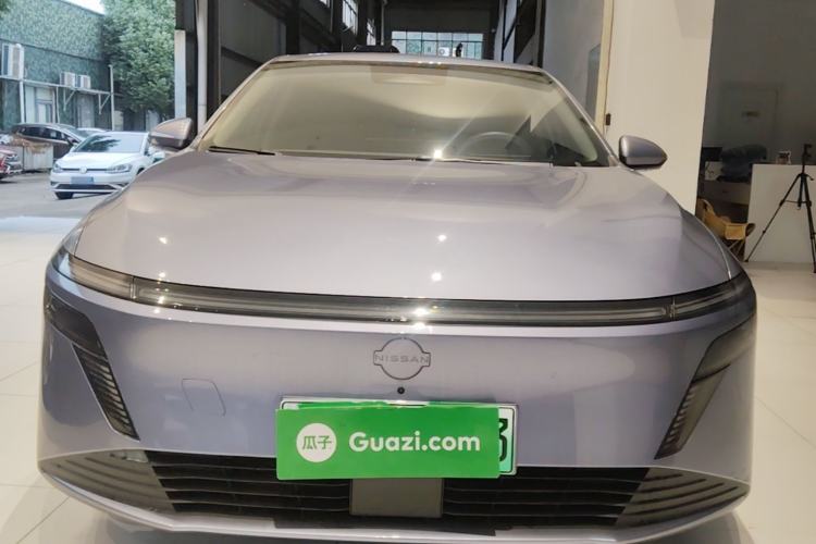 Nissan N6 2026 — 2