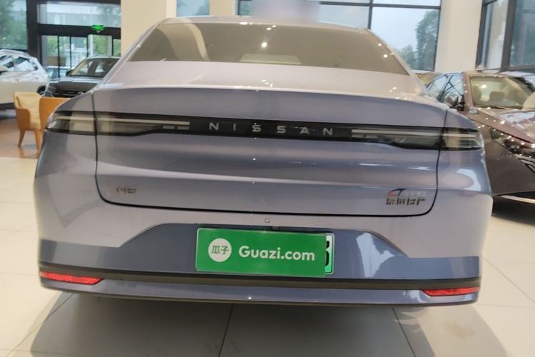 Nissan N6 2026 — 5