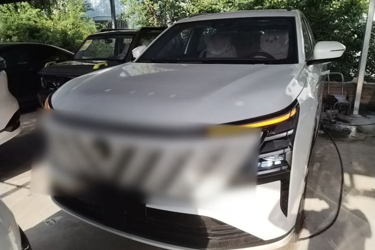 ChangAn CS75 PLUS 2025 — фото 2