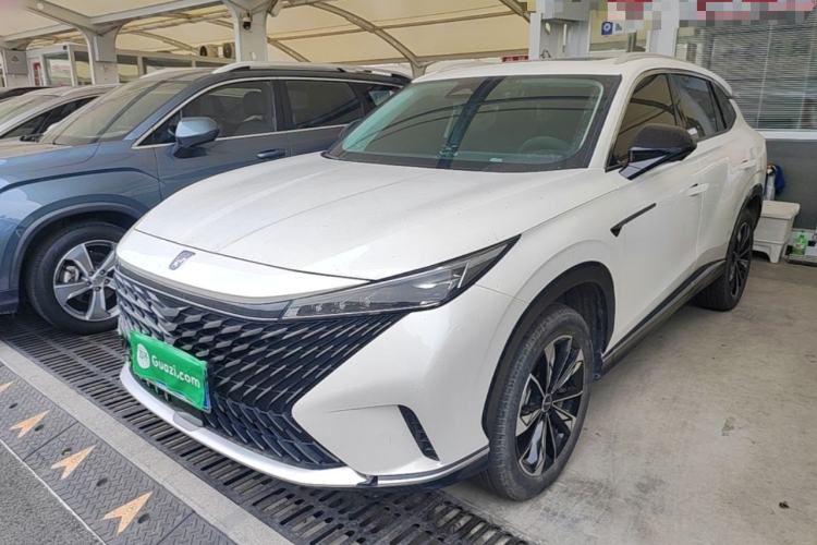 Roewe RX5 2023 — фото 1