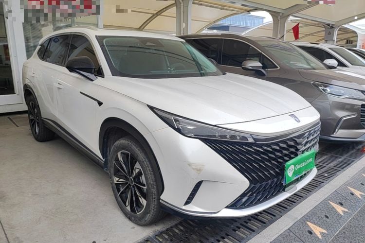 Roewe RX5 2023 — фото 3