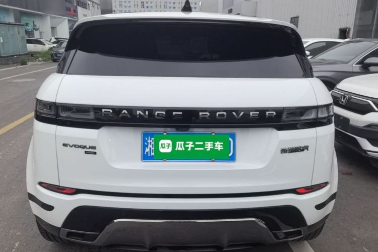 Land Rover Range Rover Evoque 2023 — 5
