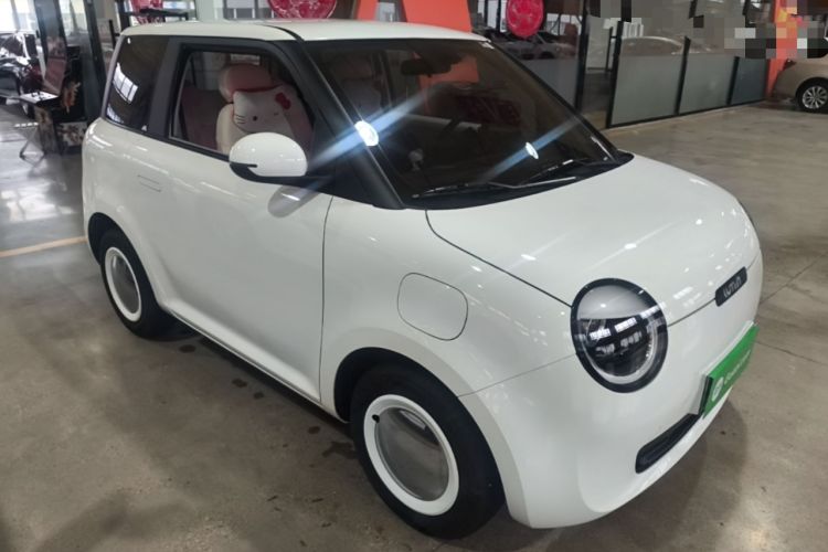 ChangAn Lumin 2025 — 3