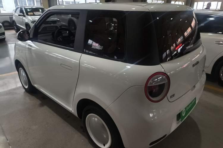 ChangAn Lumin 2025 — 4