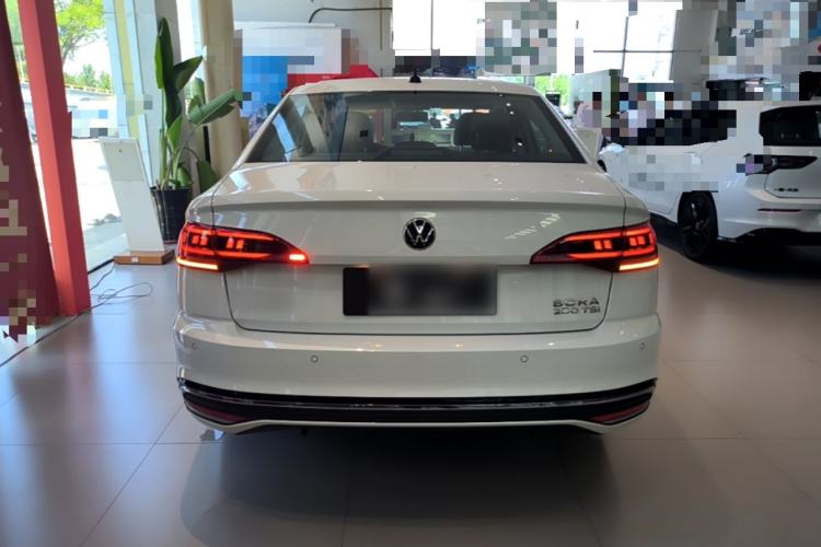 Volkswagen Bora 2023 — 5