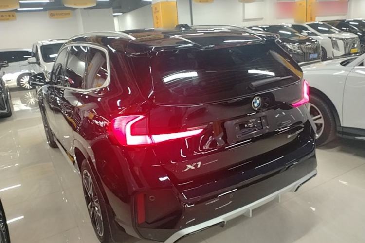 BMW X1 2024 — 4