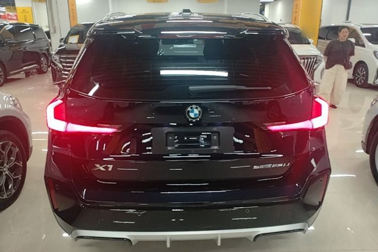 BMW X1 2024 — 5