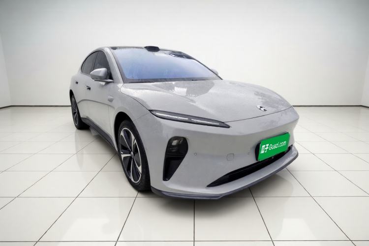 NIO ET5T 2024 — 3