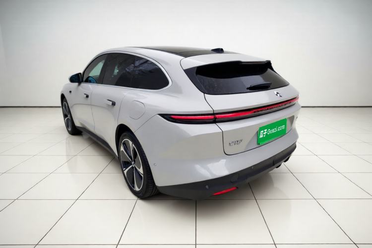 NIO ET5T 2024 — 4