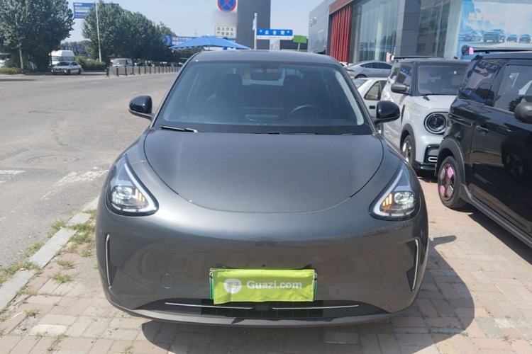 Geely Galaxy Geome 2025 — 2