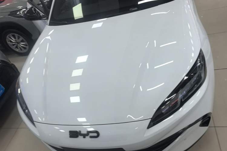 BYD Seal 06 2024 — 2
