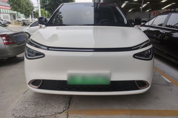 Dongfeng Nammi nammi 01 2024 — 2