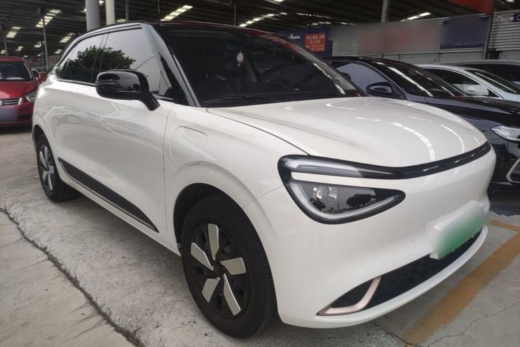 Dongfeng Nammi nammi 01 2024 — 3