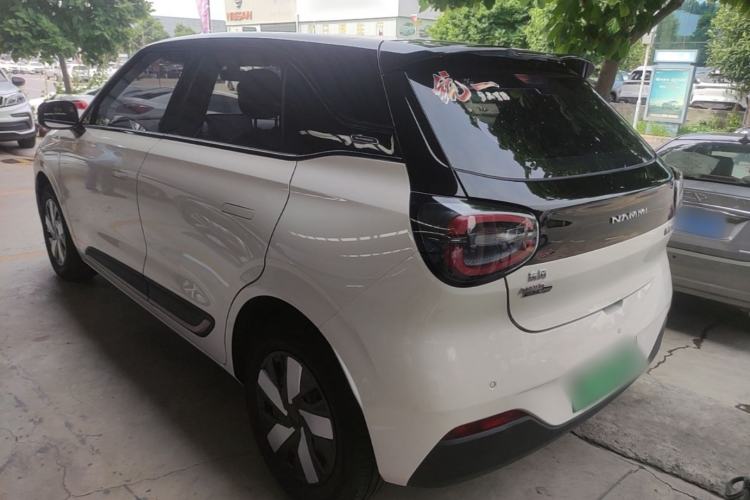 Dongfeng Nammi nammi 01 2024 — 4