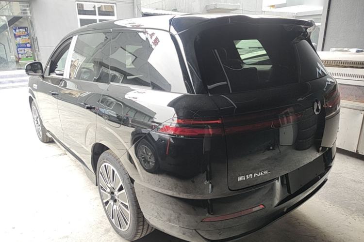 Denza N8L 2025 — 4