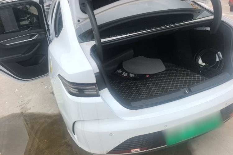 BYD Destroyer 05 2024 — 4
