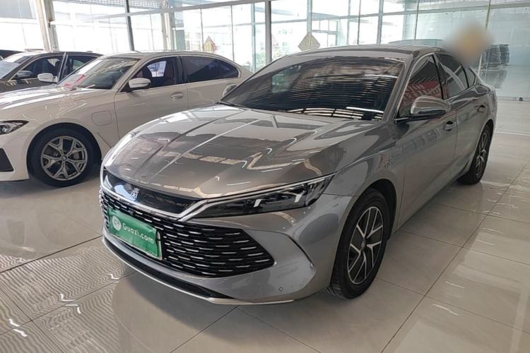 BYD Qin L 2024 — фото 1
