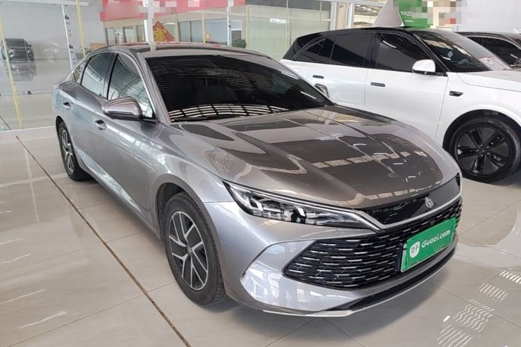 BYD Qin L 2024 — фото 3