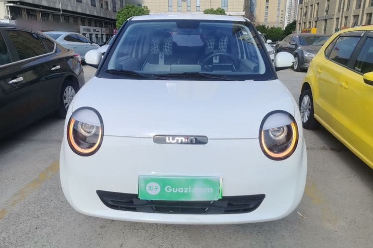 ChangAn Lumin 2025 — 2