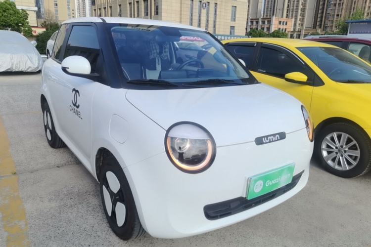 ChangAn Lumin 2025 — 3