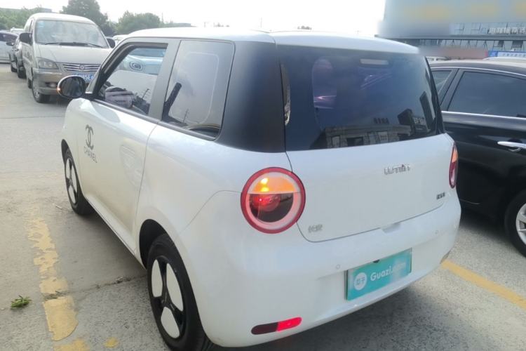 ChangAn Lumin 2025 — 4