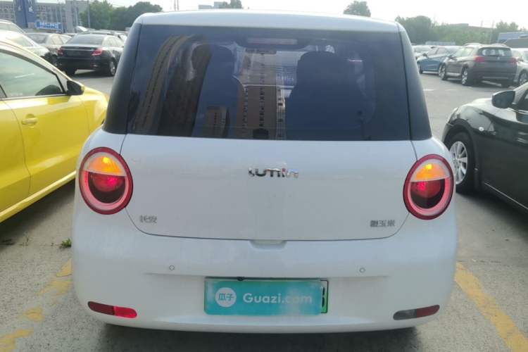 ChangAn Lumin 2025 — 5