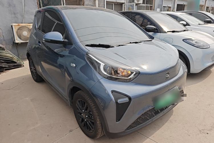 Chery QQ 2026 — 3