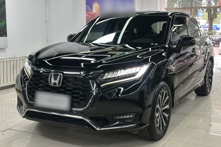 Honda ur v 2023 — фото 1