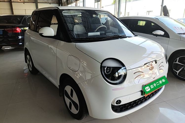 ChangAn Lumin 2026 — 3