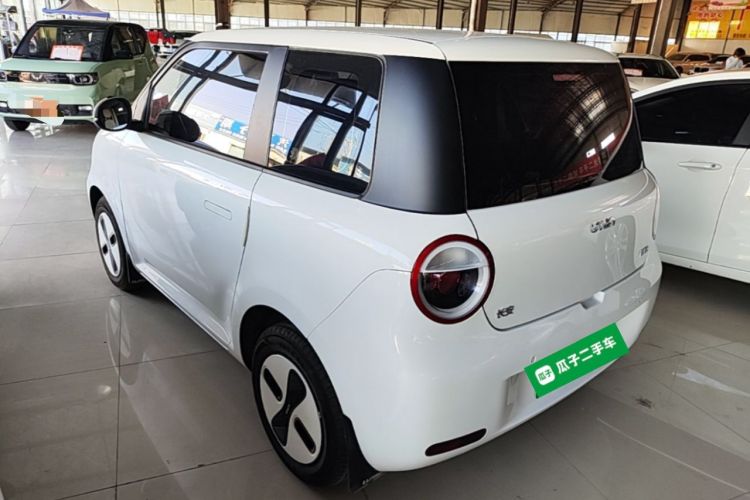 ChangAn Lumin 2026 — 4