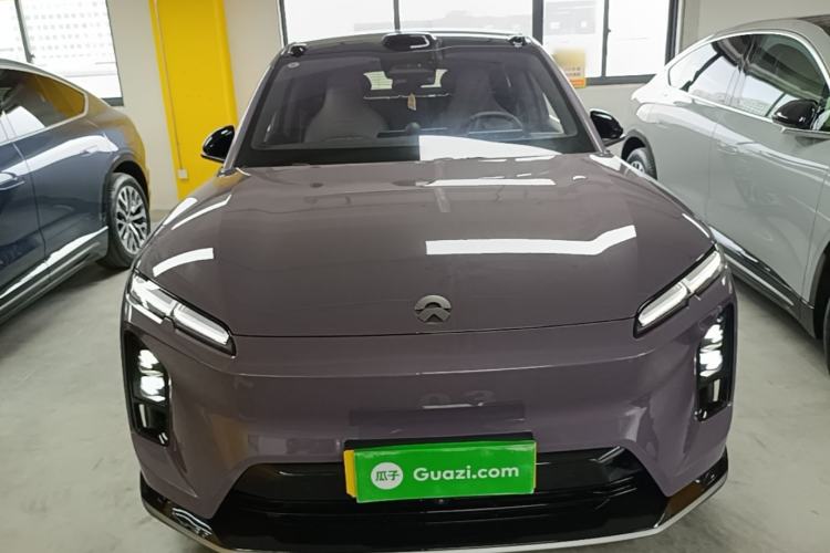 NIO EC6 2025 — 2