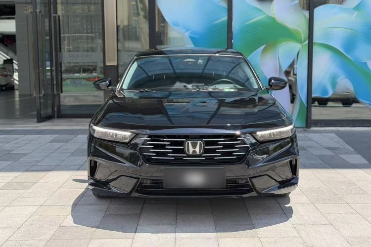 Honda accord 2025 — фото 2
