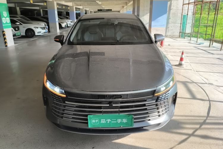 BYD Destroyer 05 2024 — 2