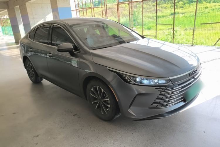 BYD Destroyer 05 2024 — 3
