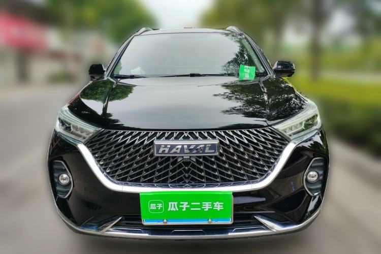 Haval m6 2021 — фото 2