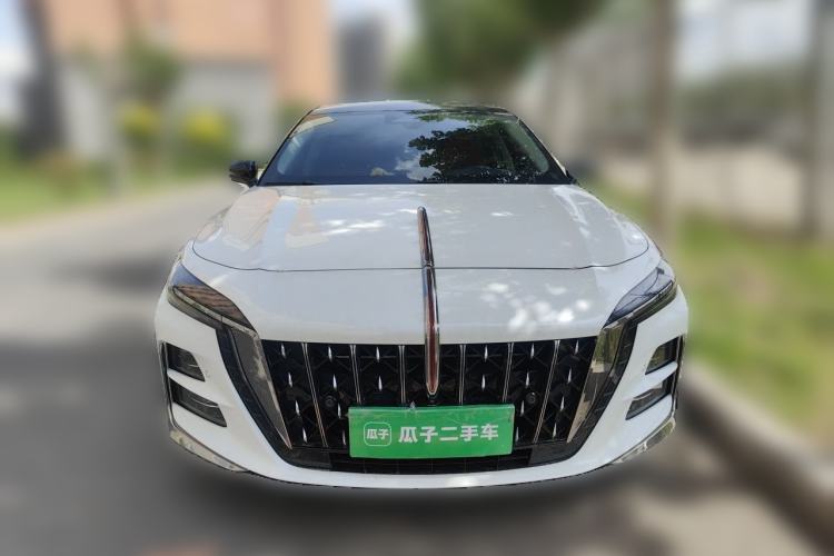 Hongqi H6 2024 — 2