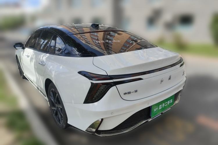 Hongqi H6 2024 — 4