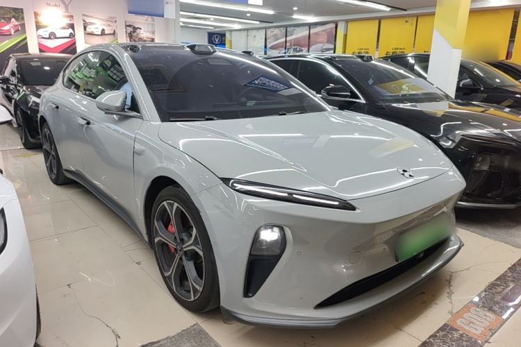 NIO ET5 2022 — 3