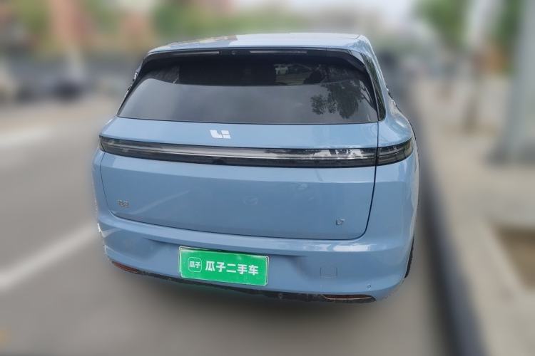 Li Auto L7 2023 — 5