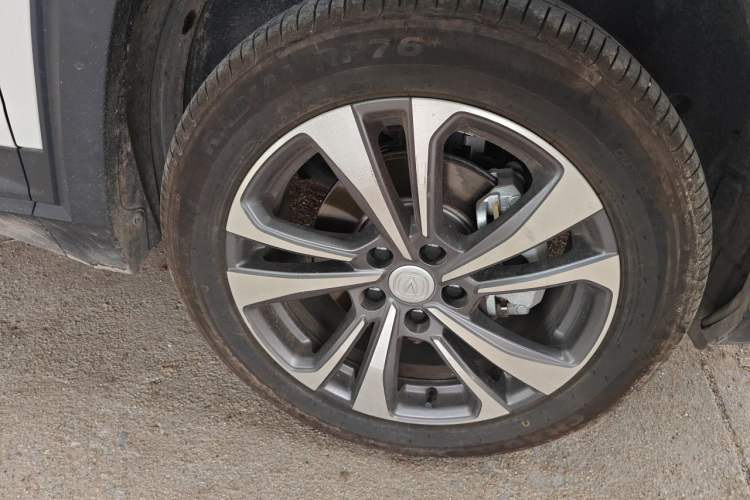 ChangAn CS35 Plus 2023 — фото 2