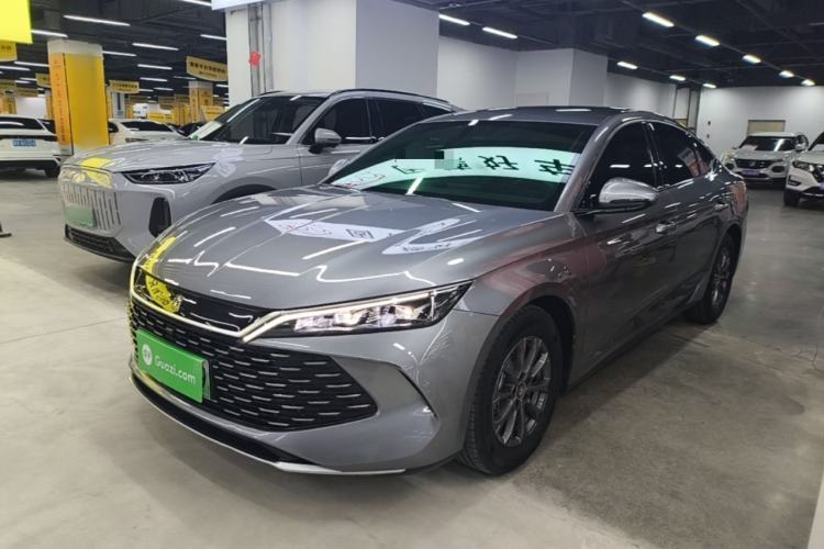 BYD Qin L 2024 — фото 1