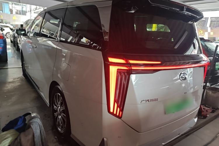 GAC E9 2023 — 4