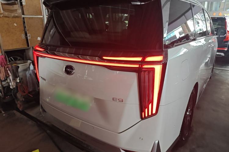 GAC E9 2023 — 5