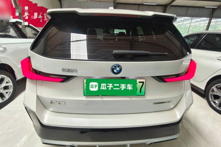 BMW iX1 2023 — 5