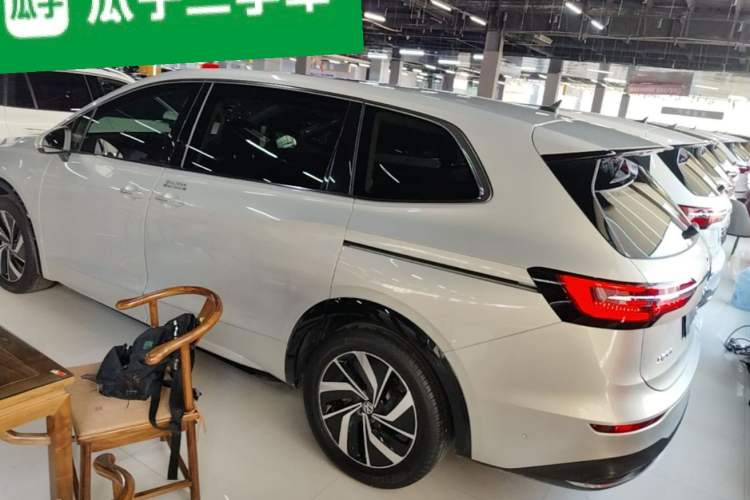 Volkswagen Viloran 2020 — 4