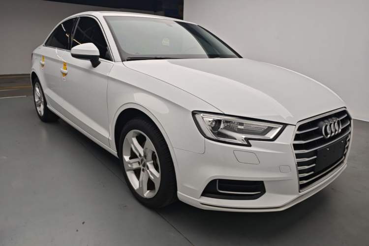 Audi A3 2020 — 3